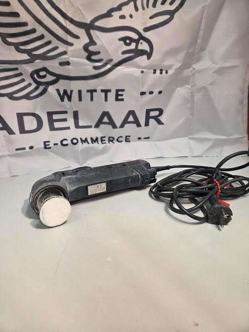 Scratch Away SAW XEB polijstmachine., Doe-het-zelf en Verbouw, Gereedschap | Handgereedschap, Zo goed als nieuw, Ophalen of Verzenden