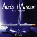 cd - Yves Simon - AprÃ¨s LAmour, Zo goed als nieuw, Verzenden