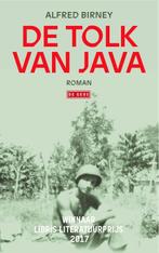De tolk van Java 9789044542448 Alfred Birney, Boeken, Verzenden, Zo goed als nieuw, Alfred Birney