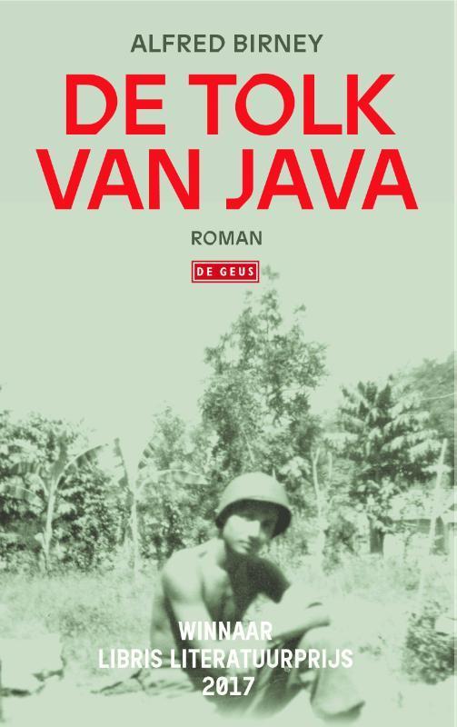 De tolk van Java 9789044542448 Alfred Birney, Boeken, Romans, Zo goed als nieuw, Verzenden