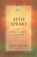 9781878424075 Seth Speaks Jane Roberts, Boeken, Nieuw, Jane Roberts, Verzenden
