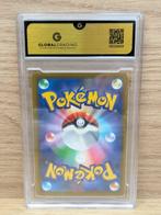 Pokémon - 1 Graded card - Umbreon VMAX 101 - VMAX Climax, Nieuw