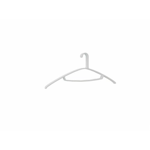 Cascando Plus kledinghanger - wit, Huis en Inrichting, Woonaccessoires | Kapstokken, Nieuw, Verzenden