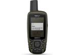 Garmin GPSmap 65s - Handheld GPS - 2,6 inch kleurenscherm -, Verzenden, Zo goed als nieuw