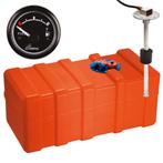 Inbouw Brandstoftank Kunststof Complete Set 102 Liter Inclus, Ophalen of Verzenden, Nieuw