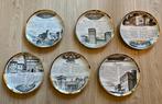 Piero Fornasetti - Schotel (6) - Specialità Piemontesi -