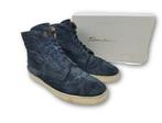 Santoni - Sneakers - Maat: Shoes / EU 42, UK 8, Kleding | Heren, Schoenen, Nieuw