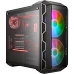 fabrieksnieuw CWN GamePC cm-r-h500 (WiFi,Bluetooth) + 24, Computers en Software, Computerbehuizingen, Ophalen of Verzenden, Nieuw