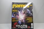 Games TM Magazine 4 Call of Duty: World at War, Fallout 3, Boeken, Tijdschriften en Kranten, Ophalen of Verzenden, Zo goed als nieuw