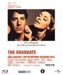 Graduate, the - Blu-ray, Cd's en Dvd's, Verzenden, Nieuw in verpakking