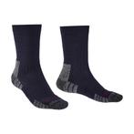 Bridgedale Hike Lightweight Merino Crew  Navyblauw - Heren(3, Verzenden, Nieuw, Kleding