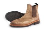 Giorgio Chelsea Boots in maat 41 Beige | 5% extra korting