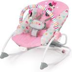 Bright Starts Disney Baby Minnie Mouse Forever Besties Wipst, Verzenden, Nieuw