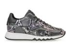 -40% Floris van Bommel  Floris van Bommel 85334  maat 38, Verzenden, Nieuw, Grijs