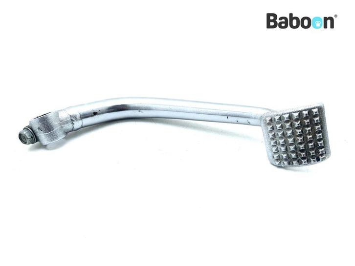 Rempedaal Honda CB 900 F 1979-1983 (CB900F Bol dOr), Motoren, Onderdelen | Honda, Gebruikt, Verzenden