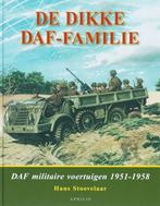 De Dikke DAF-familie 9789059941465 H. Stoovelaar, Verzenden, Gelezen, H. Stoovelaar