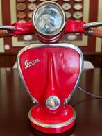 Vespa - Tafellamp - Uniek en bijzonder decoratiestuk -