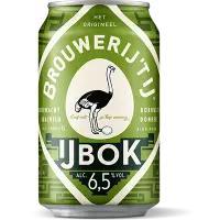 Brouwerij t IJ IJbok 6 bieren beschikbaar voor biedingen