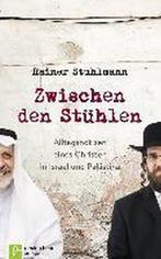 Zwischen den Stühlen 9783761561799 Rainer Stuhlmann, Verzenden, Zo goed als nieuw, Rainer Stuhlmann