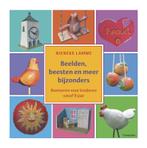 Beelden, beesten en meer bijzonders 9789021335742 N. Lamme, Verzenden, Gelezen, N. Lamme