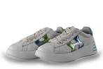 Hogan Sneakers in maat 37 Wit | 10% extra korting, Verzenden, Wit, Sneakers of Gympen, Hogan