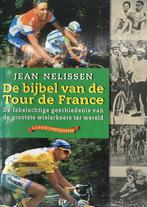 9789020458657 Bijbel Van De Tour De France | Tweedehands, Boeken, Jean Nelissen, Zo goed als nieuw, Verzenden
