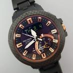 Casio - Pro Trek - PRW-7000X-1ER - Heren - 2010-2020, Nieuw