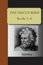 The Discourses: Books 1-4 By Epictetus Epictetus, Boeken, Epictetus, Zo goed als nieuw, Verzenden