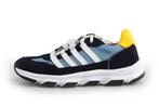 DSTRCT Sneakers in maat 31 Blauw | 10% extra korting, Verzenden, Jongen of Meisje, Schoenen, Zo goed als nieuw