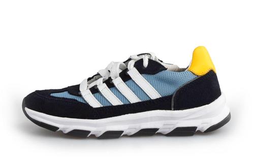 DSTRCT Sneakers in maat 31 Blauw | 10% extra korting, Kinderen en Baby's, Kinderkleding | Schoenen en Sokken, Jongen of Meisje