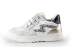 Develab Sneakers in maat 25 Wit | 10% extra korting, Kinderen en Baby's, Jongen of Meisje, Schoenen, Zo goed als nieuw, Verzenden
