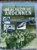 De slag om de Ardennen (Robin Cross), Verzenden, Europa, Robin Cross, 20e eeuw of later