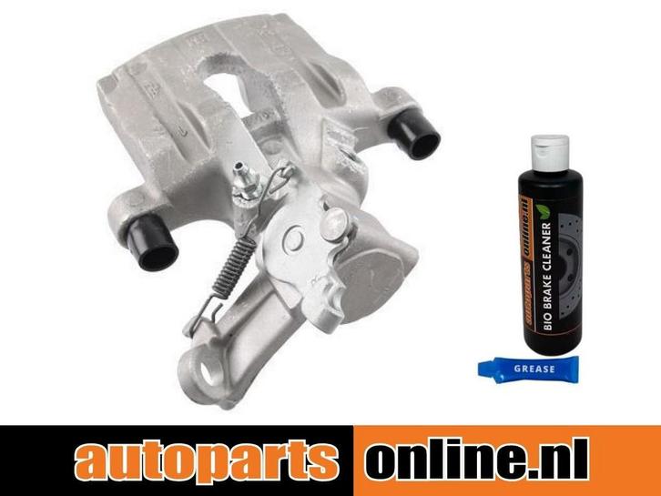 Remklauw Saab 9-3x achterzijde, rechts, Auto-onderdelen, Besturing, Nieuw, Saab, Verzenden