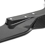 Dit betreft een BMW G20 G21 3 Serie LCI Carbon P voorlip, Verzenden
