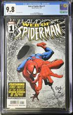 Ultimate Spider-Man (Vol. 3) #1 Marco Checchetto Costume, Nieuw