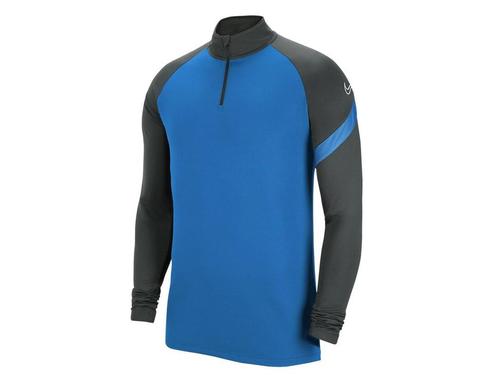 Nike - Academy 20 Drill Top - Voetbal Trui - S, Sport en Fitness, Voetbal