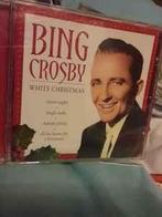 cd - Bing Crosby - White Christmas, Zo goed als nieuw, Verzenden
