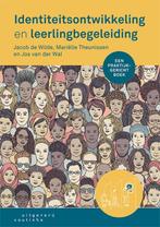 Identiteitsontwikkeling en leerlingbegeleiding 9789046907580, Boeken, Verzenden, Zo goed als nieuw, Jacob de Wilde
