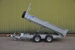 Ifor Williams TT3621 Kipper, Auto diversen, Aanhangers en Bagagewagens, Ophalen of Verzenden, Nieuw