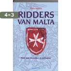 Ridders Van Malta 9789057306013 Hans Stevens, Verzenden, Gelezen, Hans Stevens