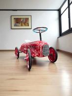ArtFab - Red Ride, Antiek en Kunst