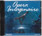 Philips CD-i / CDi Opera Imaginaire, Zo goed als nieuw, Verzenden