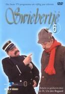 Swiebertje 6 - DVD, Verzenden, Nieuw in verpakking