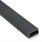 Kabelgoot muur | Nedis  | 25 mm kabel, Verzenden, Nieuw