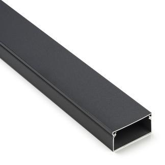 Kabelgoot muur | Nedis  | 25 mm kabel, Doe-het-zelf en Verbouw, Elektra en Kabels, Nieuw, Verzenden