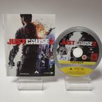 Just Cause 2 Platinum Edition Playstation 3, Ophalen of Verzenden, Nieuw