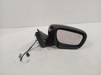 Spiegel buiten rechts elektrisch Renault Scénic IV 1.3 TCe, Ophalen of Verzenden, Gebruikt, Rechts, Renault