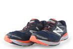 New Balance Sportschoenen in maat 46½ Blauw | 10% extra, Kleding | Heren, Schoenen, New Balance, Sportschoenen, Gedragen, Verzenden
