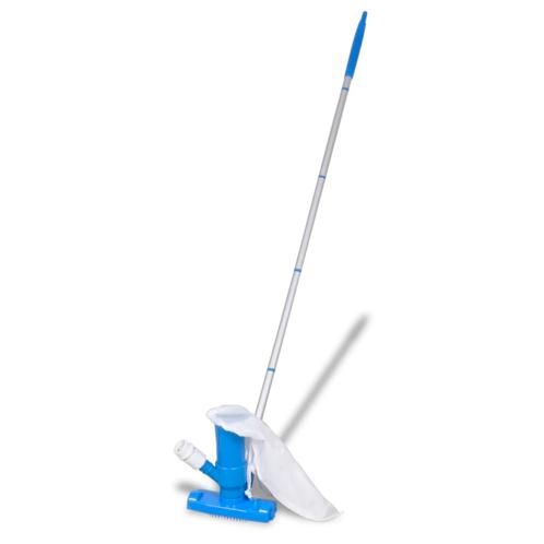 vidaXL Zwembadstofzuiger 1,2 m, Tuin en Terras, Zwembad-toebehoren, Nieuw, Verzenden