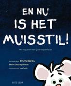 En nu is het muisstil! 9789493236134 Sherri Duskey Rinker, Verzenden, Zo goed als nieuw, Sherri Duskey Rinker